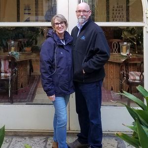 Meet your Posher, Andrea